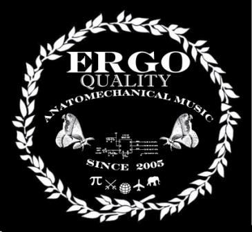 quality anatomechanical music since 2005